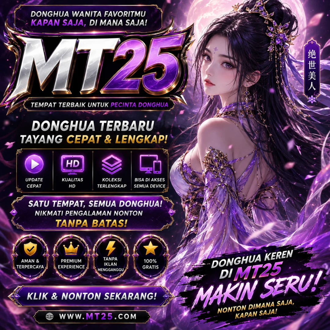 MT25 Banner